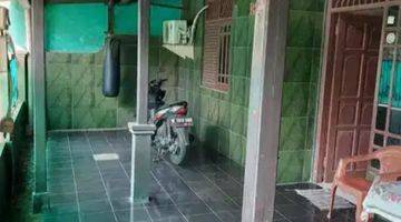 Gambar 1 Rumah Siap Huni Kawasan Nyaman Komplek Depkes Ciputat