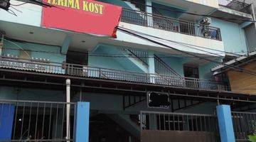 Gambar 1 Dijual Kost Kosan Dekat Kampus Binus Palmerah Shm Strategis