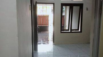 Gambar 3 Rumah Kontrakan Sudah Renovasi