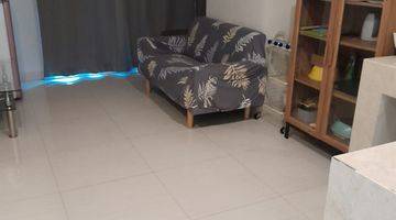 Gambar 4 Apartemen AEROPOLIS 2 Kamar Tidur Furnished