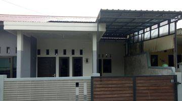 Gambar 1 Rumah Adem, Asri, Nyaman, Di Perumahan Pdam, Balikpapan