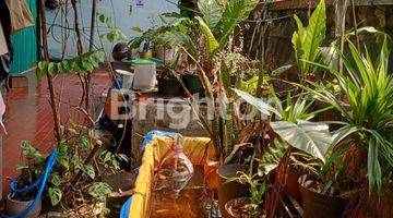 Gambar 1 Rumah 2lantai  Jln Raya Cenpska Cikunir Bekasi Jabar