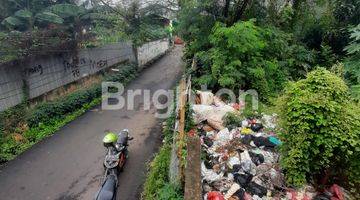 Gambar 5 Tanah  Luas953m Cocok Gudang Dan Rumah Belakang Dealer Yamaha