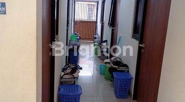 Gambar 3 Kost Binus Syahdan 3 Lantai 8x22m 22BR NEGO SAMPAI DEAL Jalan Kemanggisan Palmerah Jakarta Barat