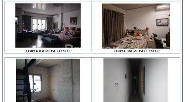 Gambar 2 Rumah Duta Mas 11.5x19m 3BR 218m2 NEGO SAMPAI DEAL Jelambar Grogol Pertamburan Jakarta Barat