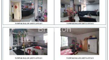 Gambar 3 Rumah Duta Mas 11.5x19m 3BR 218m2 NEGO SAMPAI DEAL Jelambar Grogol Pertamburan Jakarta Barat