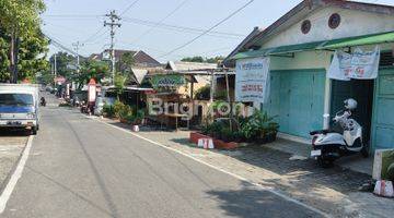 Gambar 2 RUMAH SIAP HUNI DEKAT BANDARA DI KUMUDASMORO UTARA SEMARANG