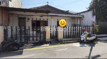 Gambar 1 RUMAH HARGA MURAH PUSAT KOTA SEMARANG