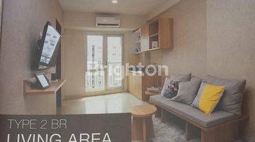 Gambar 3 APARTEMEN BRAND NEW DEKAT KELAPA GADING