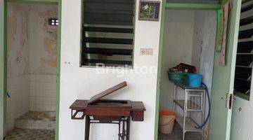 Gambar 5 RUMAH ASRI DILOKASI TENANG AMAN NYAMAN DI SEMARANG ATAS