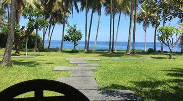 Gambar 2 Rumah Impian di Pantai Tenang Desa Bondalem, Bali 