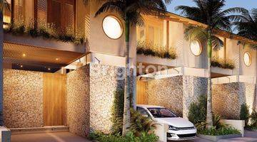 Gambar 1 Luxury Villa With High Quality Furniture Di Jimbaran - Type Breeze