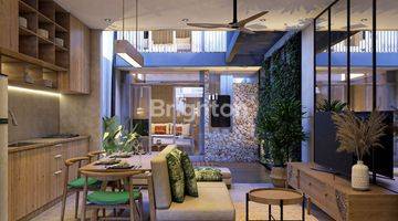 Gambar 2 Luxury Villa With High Quality Furniture Di Jimbaran - Type Breeze