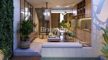 Gambar 3 Luxury Villa With High Quality Furniture Di Jimbaran - Type Breeze