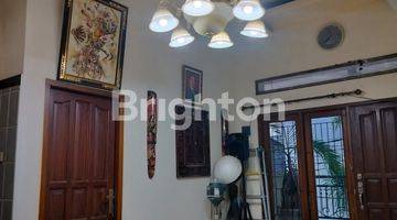 Gambar 2 RUMAH TINGGAL DI TENGAH KOTA DENPASAR SEMI FURNISHED