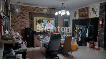 Gambar 3 RUMAH TINGGAL DI TENGAH KOTA DENPASAR SEMI FURNISHED