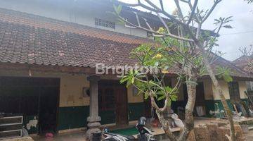 Gambar 1 STORE UNFURNISHED - UBUD