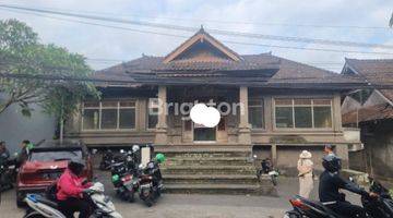 Gambar 4 STORE UNFURNISHED - UBUD