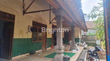 Gambar 3 STORE UNFURNISHED - UBUD