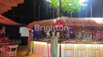 Gambar 1 RESTAURANT/BAR INCLUDE KITCHEN EQUIPMENT - JIMBARAN