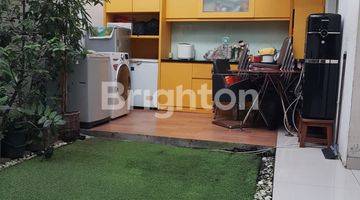 Gambar 4 RUMAH 2 LANTAI NON FURNISHED - CIPINANG