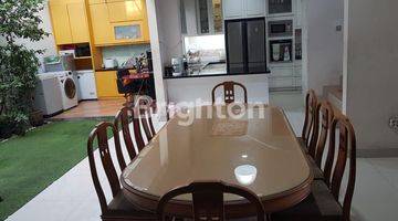 Gambar 5 RUMAH 2 LANTAI NON FURNISHED - CIPINANG