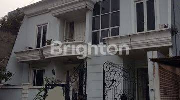 Gambar 1 RUMAH 2 LANTAI NON FURNISHED - CIPINANG