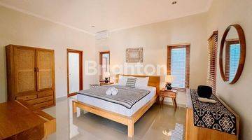 Gambar 1 VILLA HOMEY 2BR WITH CLOSED LIVING ROOM IN UMALAS