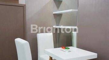 Gambar 3 Apartemen Tanglin Mansion Pakuwon Mall, Surabaya