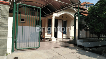 Gambar 3 Rumah Sutorejo Prima Utara Hook, Surabaya