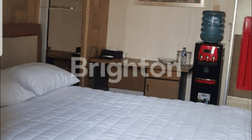 Gambar 4 Apartement Gunawangsa Manyar Studio Full Furnished, Surabaya