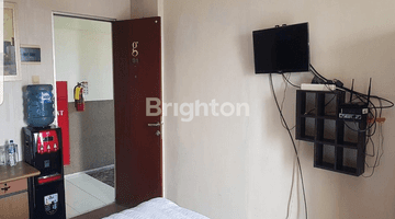 Gambar 2 Apartement Gunawangsa Manyar Studio Full Furnished, Surabaya