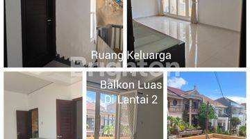 Gambar 5 Rumah ( sudah direnov owner ) di Araya Tahap 1