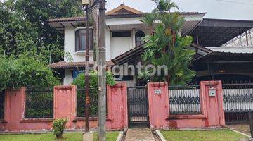 Gambar 1 Rumah cepat Bumi Permai di Jakarta Timur