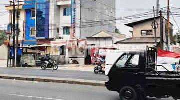 Gambar 2 cepat Ruko Bank Panin 4 Lantai dekat Tol Cijago