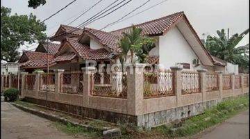 Gambar 1 Di  cepat harga tanah rumah hook BCI Sukatani Depok