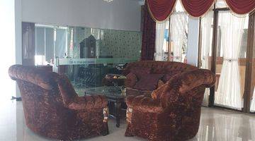 Gambar 2 Rumah Mewah Cantik Strategis Nyaman Siap Huni Full Furnished Vila Serpong   