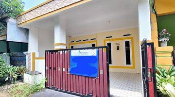 Gambar 1 di Jual, Segera Miliki Rumah Minimalis Modern, Aman Nyaman,