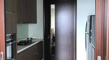 Gambar 2 Dijual Cepat Apartemen Pakubuwono View 2 Bedroom Full Furnish Ready To Use