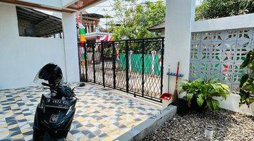 Gambar 4 Dijual Rumah Kav Pesona Ciangsana Fully Furnished Di Bogor 