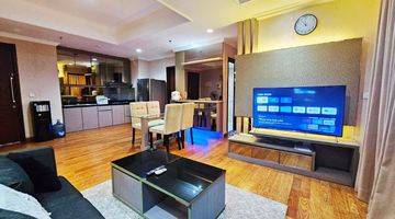 Gambar 3 Dijual Apartemen Mewah Denpasar Residences 2 Bedroom Fully Furnished Jakarta Selatan