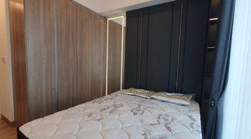 Gambar 4 Disewakan Apartemen 57 Promenade 1 Bedroom Furnished Jakarta Pusat