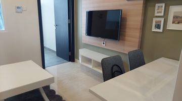 Gambar 5 Disewakan Murah Apartemen Sudirman Suites 1 Bedroom Full Furnish Ready To Use