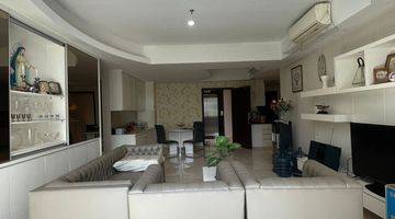 Gambar 3 Dijual Murah Apartemen Casa Grande 3 Bedroom Full Furnish Ready To Use