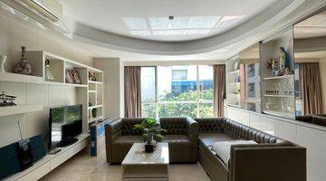 Gambar 1 Dijual Murah Apartemen Casa Grande 3 Bedroom Full Furnish Ready To Use