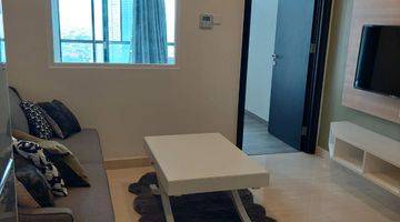 Gambar 4 Disewakan Murah Apartemen Sudirman Suites 1 Bedroom Full Furnish Ready To Use