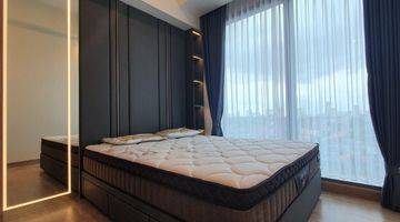 Gambar 5 Disewakan Apartemen 57 Promenade 1 Bedroom Furnished Jakarta Pusat