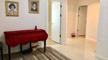 Gambar 3 Disewakan Apartemen Mewah Gandaria Heights 3 Bedroom Full Furnish Ready To Use