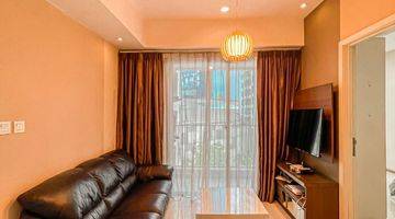 Gambar 2 Disewakan Murah Apartemen Casa Grande 2 Bedroom Full Furnish Ready To Use