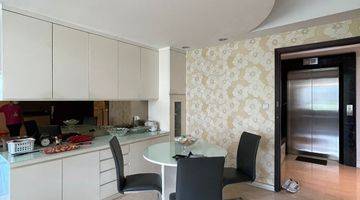 Gambar 5 Dijual Murah Apartemen Casa Grande 3 Bedroom Full Furnish Ready To Use